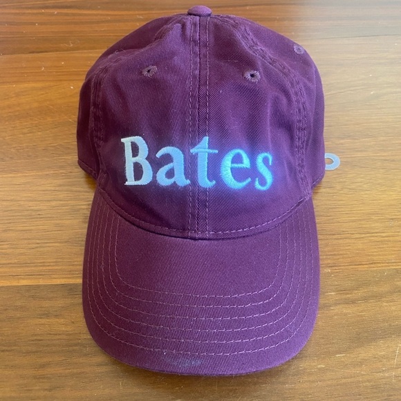 Nate’s College University Style Hat - Picture 4 of 5